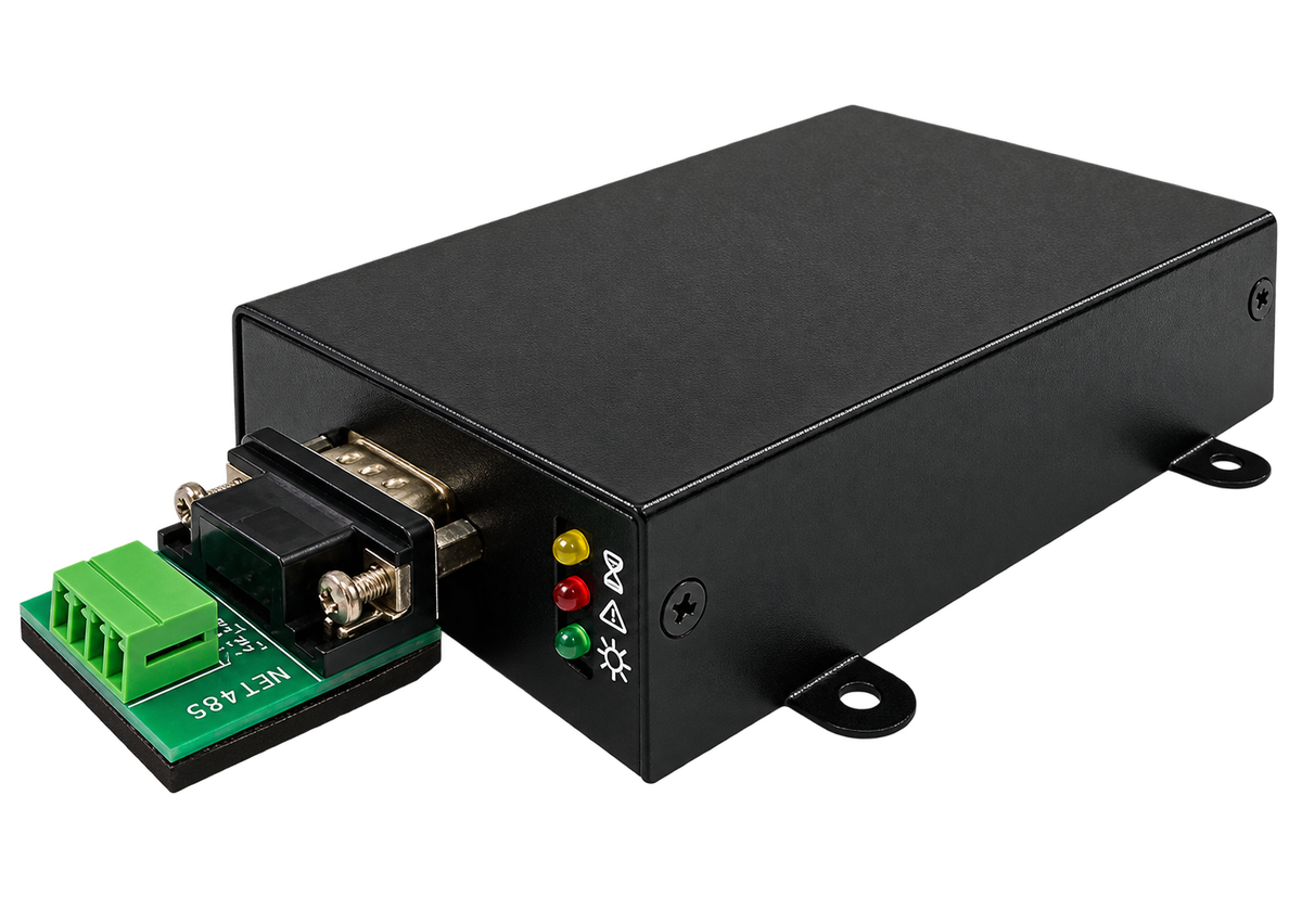 DIN Rail UPS 850VA MSW