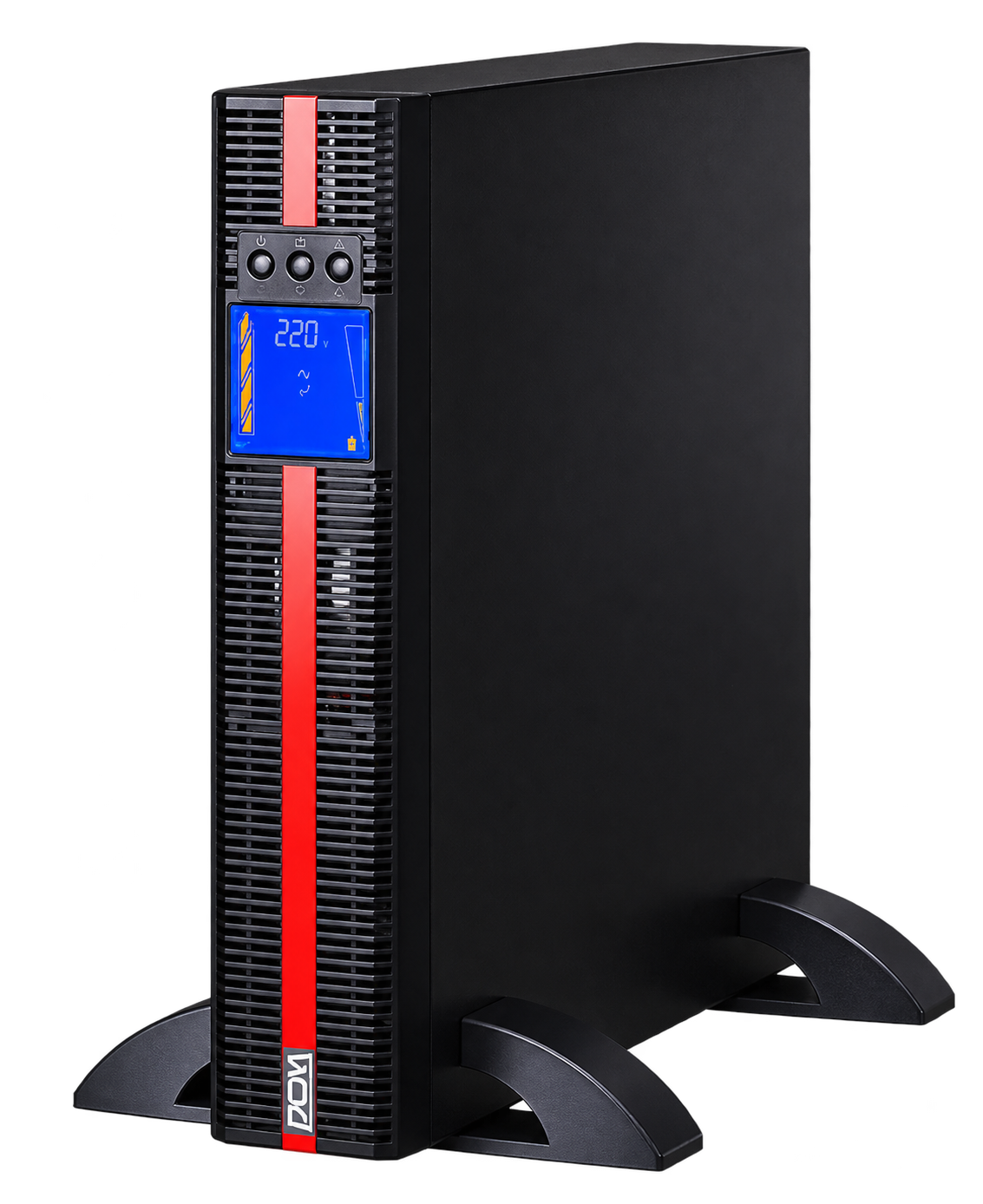 POWERCOM MRT-1500 Macan Rack/Tower 1500VA PSW On-Line Australia