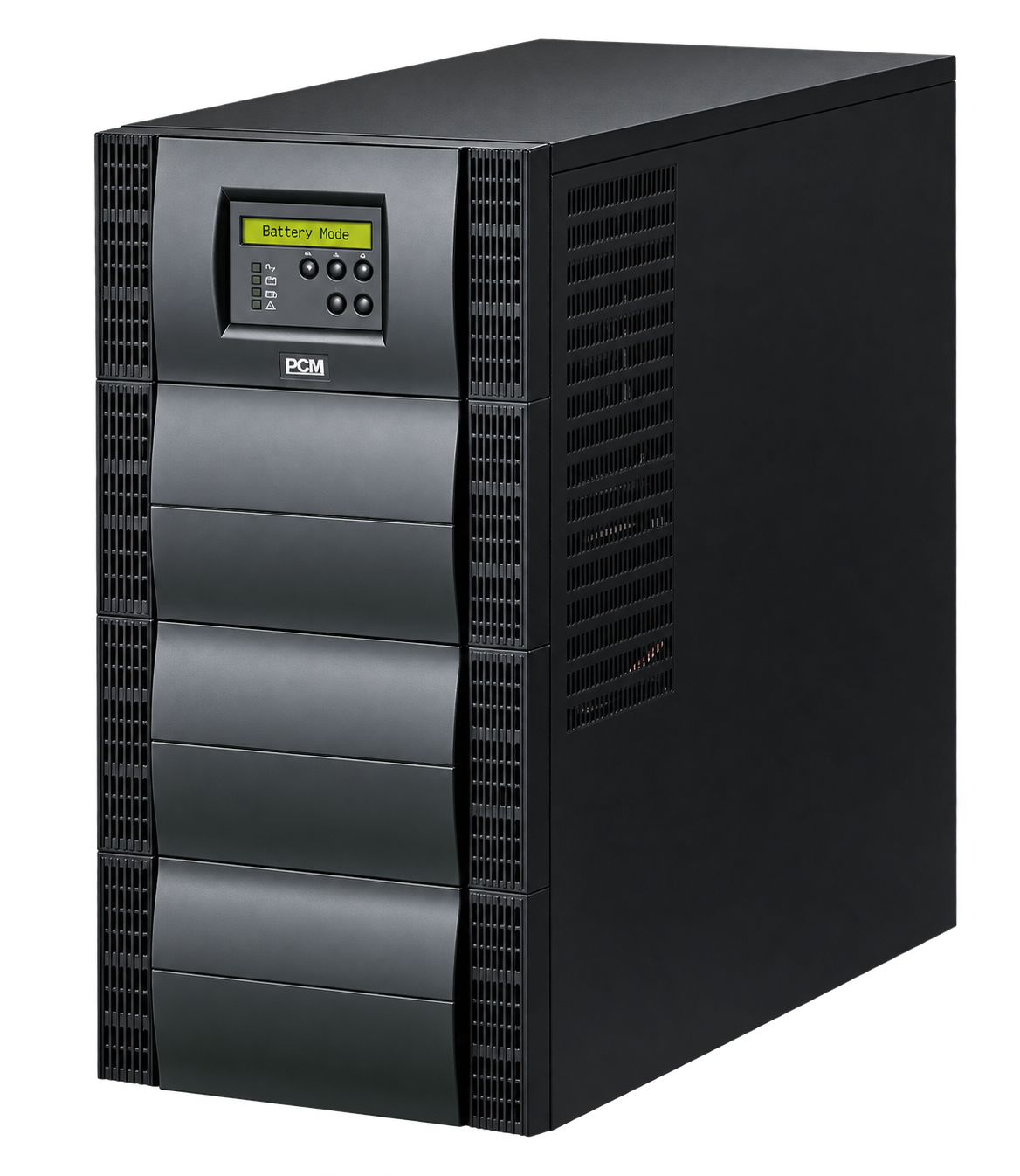 POWERCOM VGS-1500 - 10000 Vanguard II 1500VA PSW On-Line Australia
2