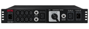 Traffic Control Auto Transfer Switch  10/16A