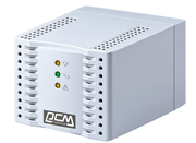 POWERCOM TCA-1200 TCA-1200VA voltage regulator
2