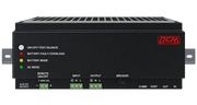 POWERCOM DRU-500 and 850 DIN Rail UPS 500VA MSW Australia

