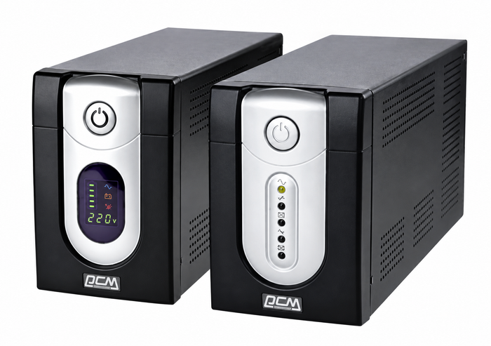 POWERCOM IMD-3000AP Imperial Digital 3000VA MSW Line Interactive Australia
