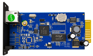 SNMP - CY504PB