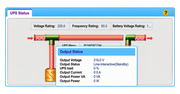 POWERCOM SNMP-DS807 Centralized ups monitoring & management
