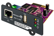 POWERCOM SNMP-DS807 Centralized ups monitoring & management
