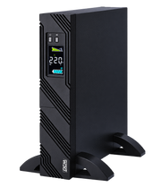 POWERCOM SPR-700 Smart King Pro RT 700VA PSW Line Interactive Australia
