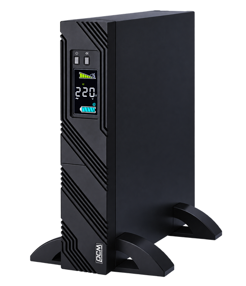 Smart King Pro RT 3000VA PSW Line Interactive