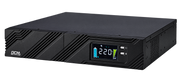 POWERCOM SPR-700 Smart King Pro RT 700VA PSW Line Interactive Australia
2