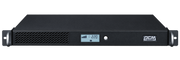 POWERCOM SPR-700 Smart King Pro RT 700VA PSW Line Interactive Australia
4