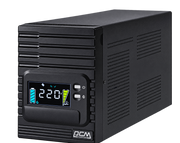 POWERCOM SPT-2000A Smart King Pro 2000VA PSW Line Interactive Australia
