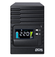 POWERCOM SPT-2000A Smart King Pro 2000VA PSW Line Interactive Australia
2