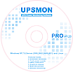 UPSMON PROWindows
