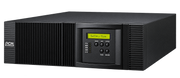 POWERCOM VRT-1500-10000 Vanguard II Rack/Tower 1500-10000VA PSW On-Line Australia
