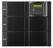 POWERCOM VRT-1500-3000L Vanguard II Rack/Tower 1500-3000VA PSW On-Line, L Series Australia 3