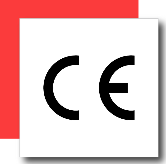 CE Certification