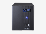 POWERCOM Raptor Plus 1600VA 