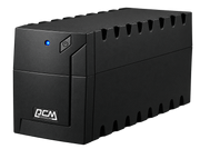 POWERCOM RPT-600AP Raptor 600VA MSW Line Interactive Australia
1